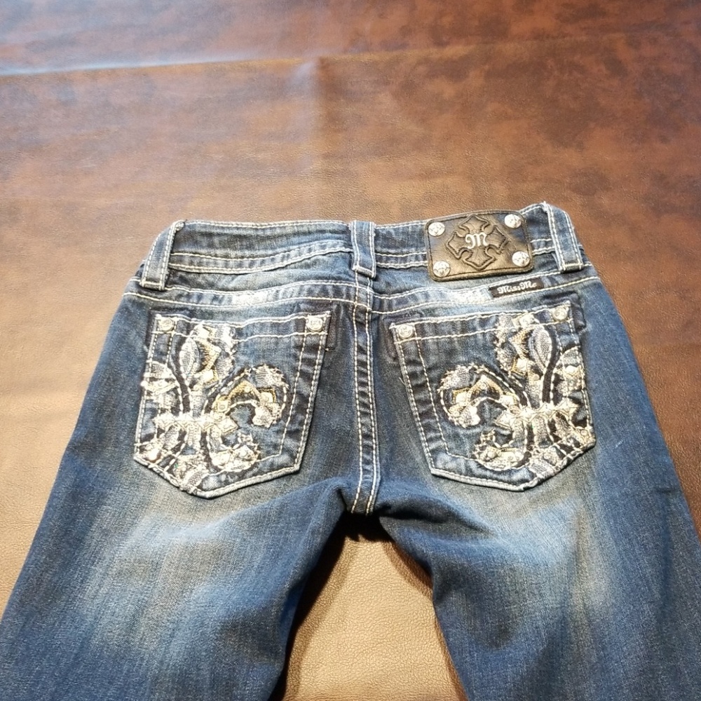 Miss Me jeans - Picture 2 of 5